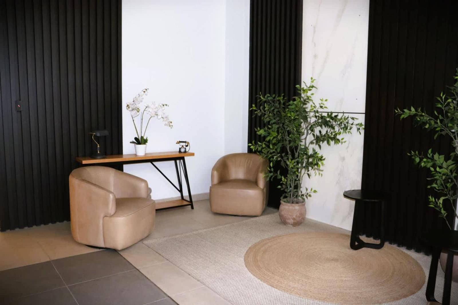 Apartamento Hom I Comodo Depto 2pax *
