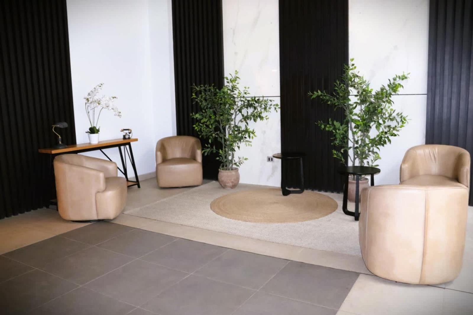 Apartamento Hom I Comodo Depto 2pax Santiago
