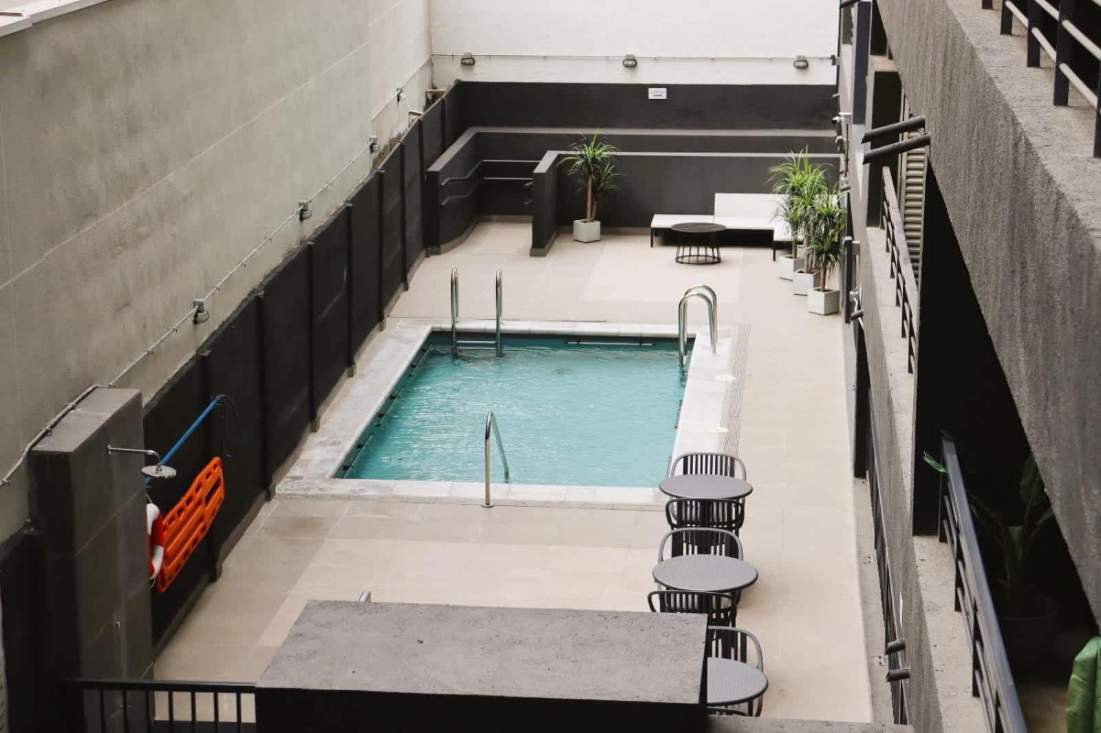 Apartamento Hom I Comodo Depto 2pax *